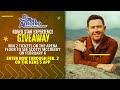 how you can win 2 premium tickets to the san antonio stock show and rodeo