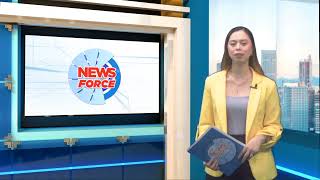 Newsforce Hourly: February 18, 2025