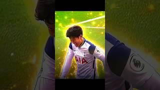 Son Heung-min joined the trend #shorts