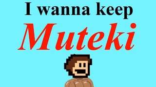 【単発罠ゲー】I wanna keep Muteki  アイワナ実況プレイ