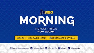 #isibomorninglive:Musenyeri Rukamba yifashishije ivuka rya Yezu yamagana gukuramo inda / Tuganire