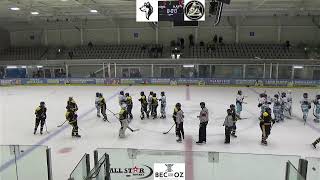 Bristol Huskies Vs Chelmsford Cobras