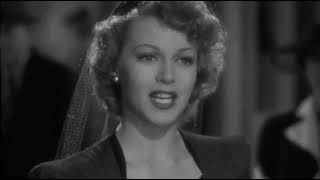 These Glamour Girls (1939) -- Lana Turner gives the glamour girls the what for.