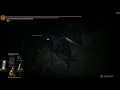 what happens after journey 1000 ng 999 dark souls 3