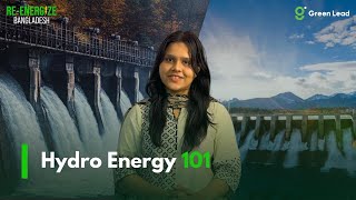 Hydro Energy 101 | EnergizED