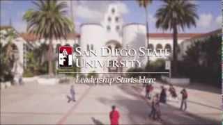 SDSU: Asking Questions 30 Sec spot