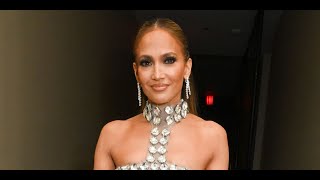 JLO's Jaw-Dropping World Pride Bodysuit! | JLo Insider News