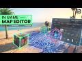 FiveM | In-Game MAP Editor Version 2 [NEW]