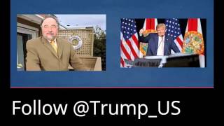 Trump Interview with Michael Savage (3-28-16)