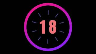 49 Second Timer