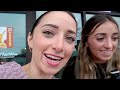 GRWM for a double date storytime  Brooklyn and Bailey