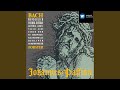 St. John Passion BWV 245 (Johannes-Passion) , Second Part: Wir haben keinen König denn den...