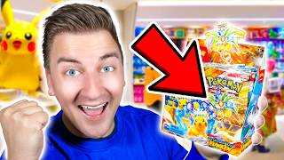 Ich ziehe SO VIELE HITS aus dem Stürmische Funken Display 😍 | Pokémon Booster Opening