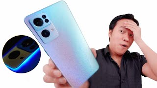 OPPO Reno7 Pro Unboxing & Quick Review * something new*