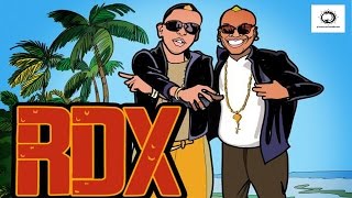 RDX - Why Do Men Cheat | Dancehall Sings Riddim | February 2015