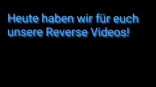 Unsere Reverse Videos | Die Stinkis