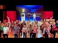 Jean-Pierre Madge, Daniel Trepat and José Belloque-Vane, LDFunk, CBA 2022