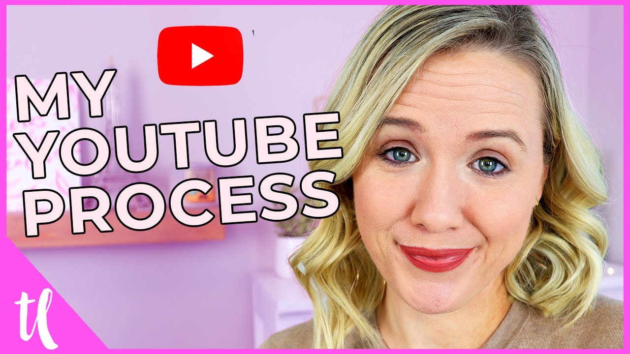 Batching A Month Of Videos In 5 Hours Youtube