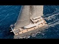 Lagoon SEVENTY 7 - Bespoke, elegant and luxurious (Official Video)