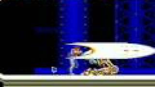 Mega Drive Longplay [012] Strider