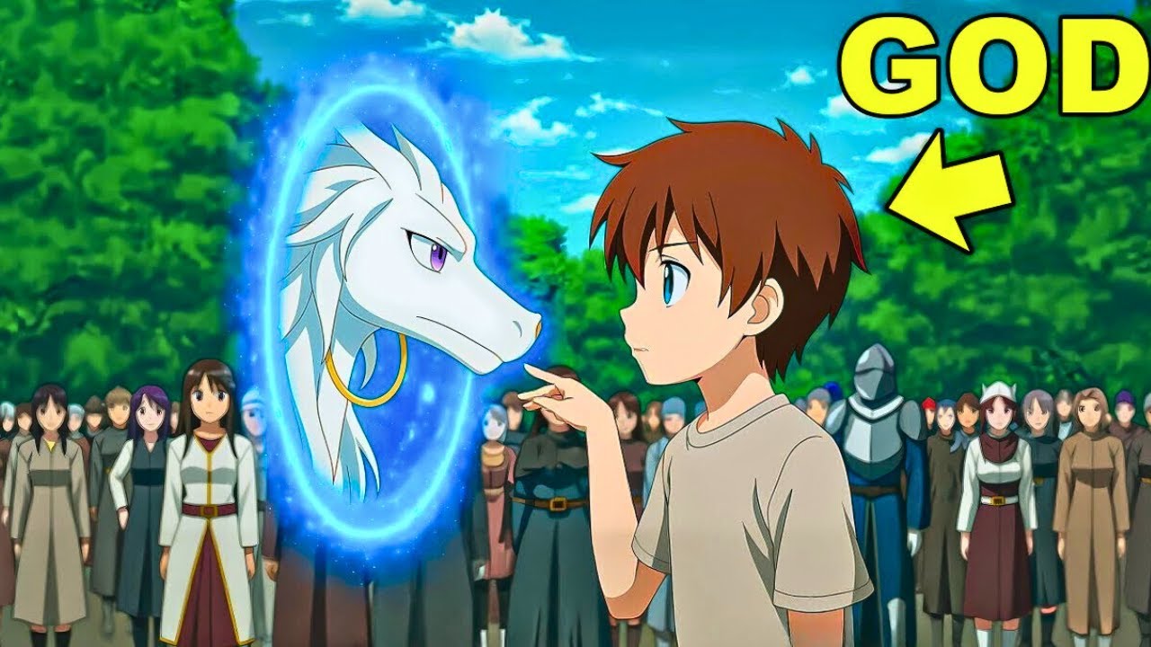 Strongest Warrior Reincarnates As Weak And Pathetic But Becomes The God