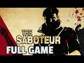 The Saboteur - FULL GAME walkthrough | Longplay