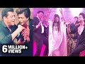 Salman, Shahrukh, Anil, Varun CRAZY DANCE At Sonam Kapoor's Wedding | Throwback | FULL VIDEO