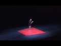 punk inuit throat singer tanya tagaq tedxmet