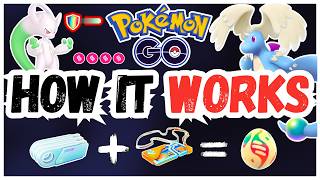 Super Mega Raids Explained - Kalos Tour | #pokemongo