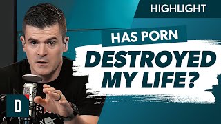 My Porn Addiction Is Destroying My Life