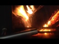 how to light the perfect fire in a wood burning stove