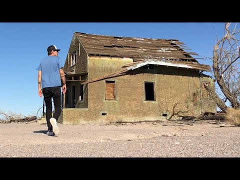 Abandoned Route 66 Stuff (Road Trip Day 1) Abandoned Route 66 Stuff (Road Trip Day 1)