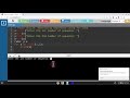 Python loop: Generating sequences