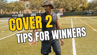 How to Play Cover 2 like a BOSS