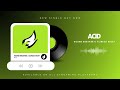 Sound Breaker & Alireza Nice7 - Acid [Alveda Music]