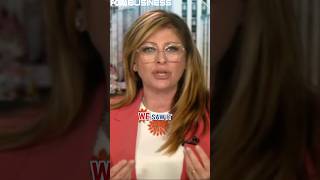 Bartiromo BLASTS media silence on Biden concerns: "We saw it" #shorts