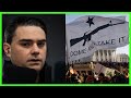 Ben Shapiro TURNS On Second Amendment | The Kyle Kulinski Show