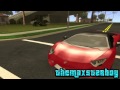 GTA San Andreas Loquendo: CJ Compra un Auto