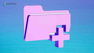 How to Create New Folders & How to Link & Remove Documents From Folders? | GLOBODOX DMS Tutorials