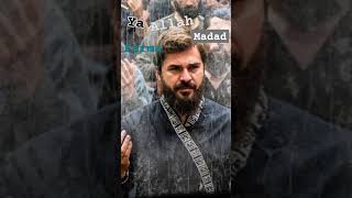 Ertugrul ghazi emotional dialogue