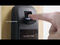 the igloohome smart mortise 2 feature video