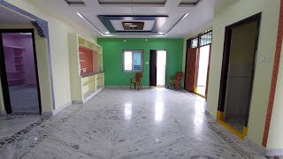 Beautiful Individual House For Sale | 225 Sq.Yards | Best Quality Home | Direct Owners | Hyderabad