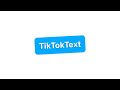 TikTokText for After Effects Tutorial