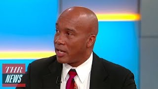 Fox News Contributor Kevin Jackson Fired After Calling Kavanaugh Accusers \