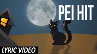 Pei Hit - Official Lyric Video | Unakkenna Venum Sollu | Siva Saravanan