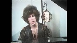 Eric Carmen - All by myself ( Incl. Short Edit Of The First " Lost " Promo 1976 Vinyl 33 Rpm Rem. )