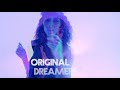 María del Pilar - Original Dreamers (Official Lyric Video)