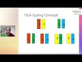 ep.2 basics of bmt – donor selection and hla typing