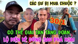 Sáng 30/1 Anh Báu Tiết Lộ \