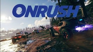 ONRUSH  FR